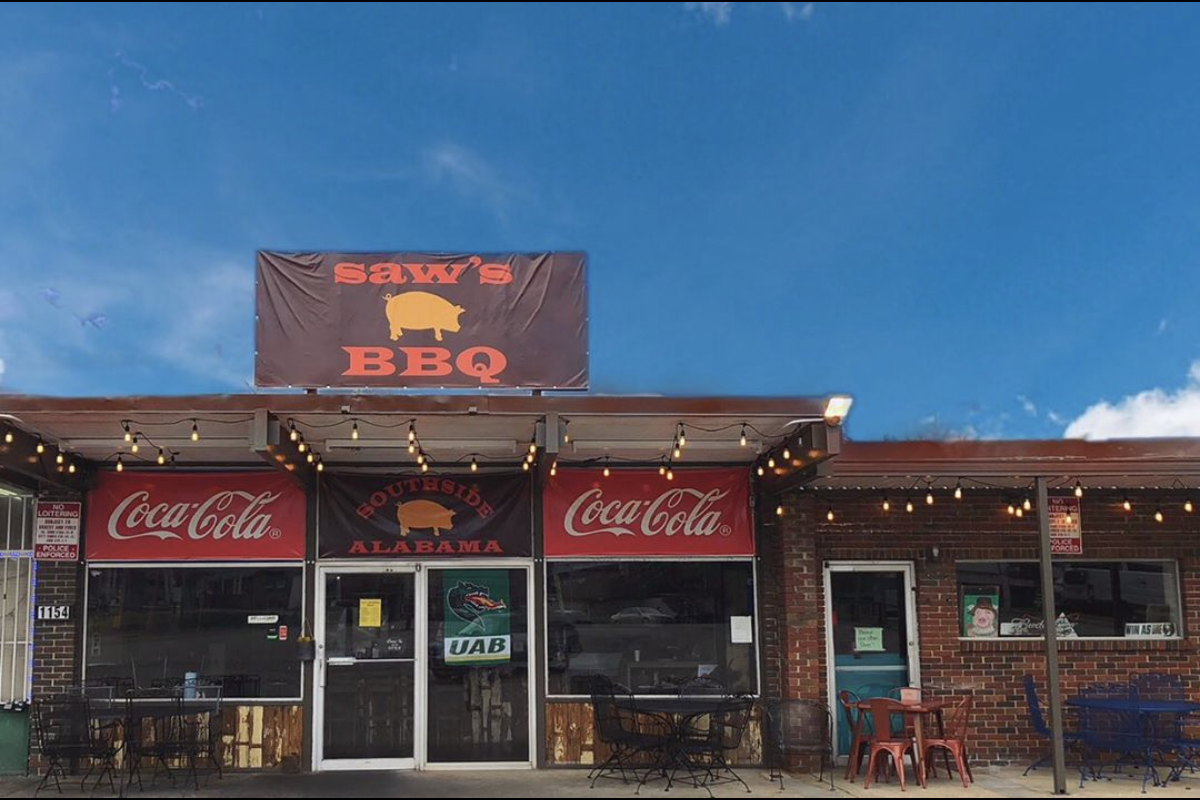 A Tribute to Legendary Alabama Pitmaster and SAW's BBQ Founder, Mike